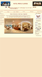 Mobile Screenshot of leipzig.hotel-papilio.de